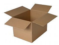 Supply Boxes