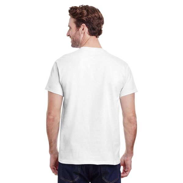 Print Gildan Heavy Cotton T-Shirts | G500 | SinaLite