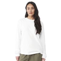 Bella+Canvas 3511 Women White 3XL