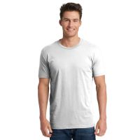 Next Level 3600 Men White 4XL