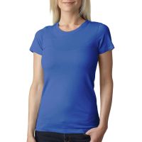 Next Level 6710 Women Vintage Royal 2XL