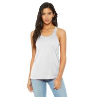 Bella+Canvas B8800 Women White 2XL