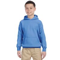 Gildan G185B Kids Carolina Blue XL