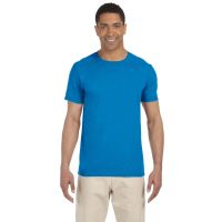 Gildan G640 Men Sapphire 3XL