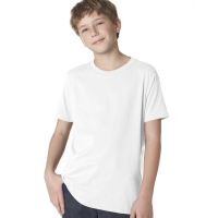 Next Level 3310 Kids White XL