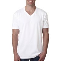 Next Level 6240 Men White 2XL