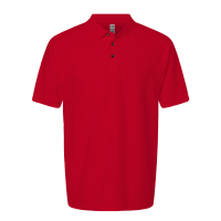 M&O 7002-Bright Red-2XL