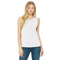 Bella+Canvas B6003 Women White 2XL
