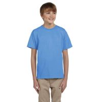 Gildan G200B Kids Carolina Blue XS