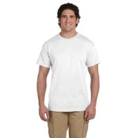 Gildan G200T Men White 3XT