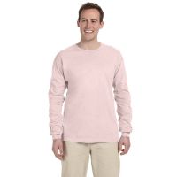 Gildan G240 Men Light Pink S