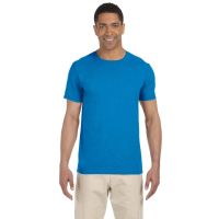 Gildan G640 Men Sapphire 3XL