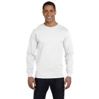 Gildan G840 Men White 3XL