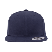 Yupoong 6089-Navy-One size fits all