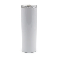 20oz Tumbler-White-20oz