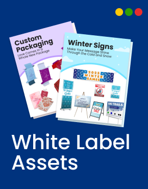 White Label Assets