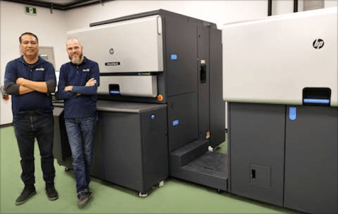 SinaLite Expands Wholesale Label Capacity with New HP Indigo 6900 Digital Press