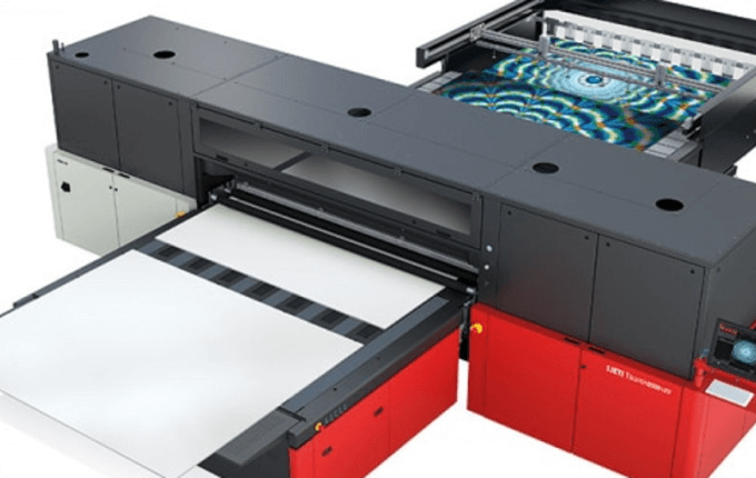 SinaLite purchases second Jeti Tauro H2500 LED from Agfa