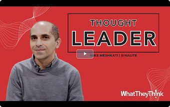 SinaLite's 25+ Years of Growth: David Zwang Talks with Mike Meshkati