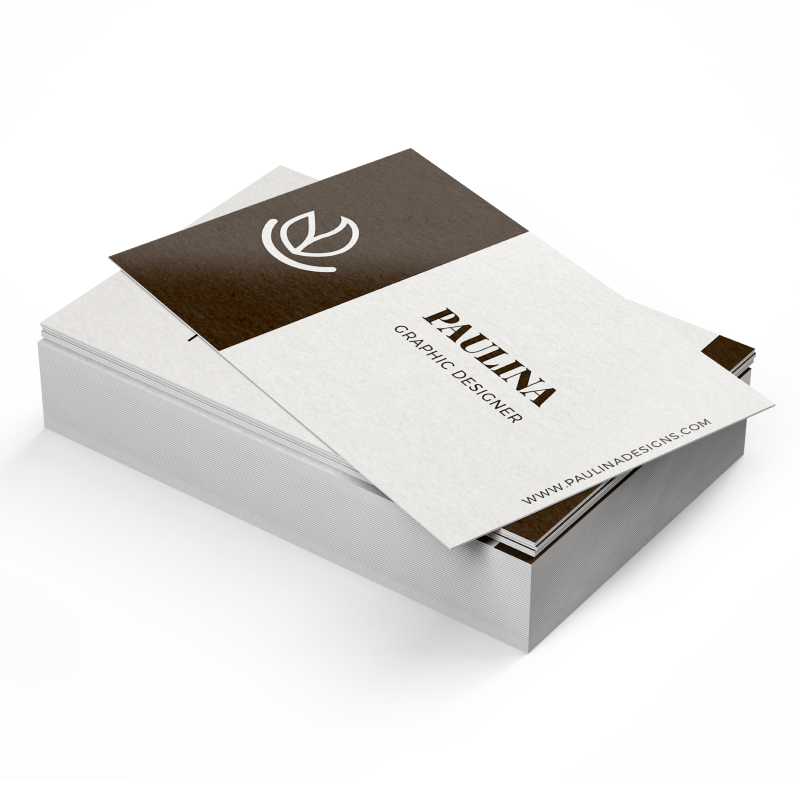 Wholesale Business Card Printing