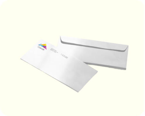 Enveloppes