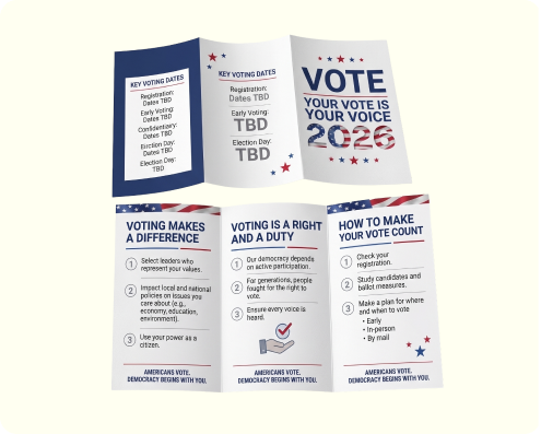 Brochures