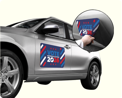 Car Magnets