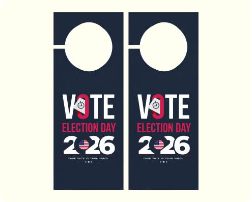 Door Hangers