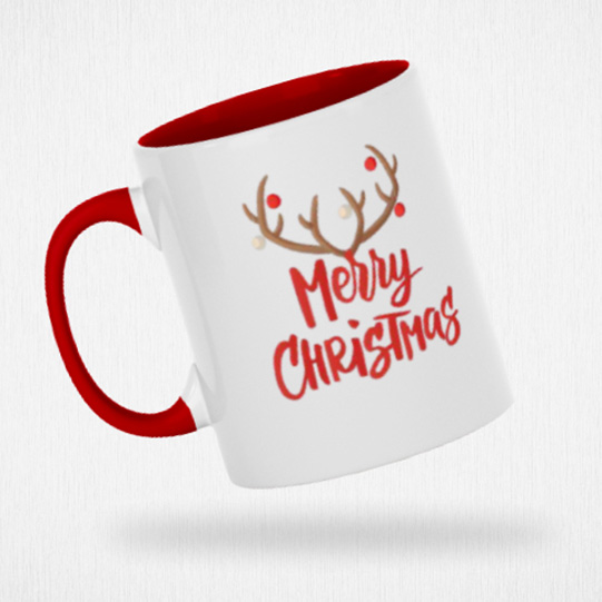 Mugs
