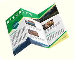 Brochures