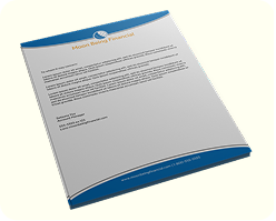 Letterheads