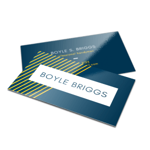 Business Cards