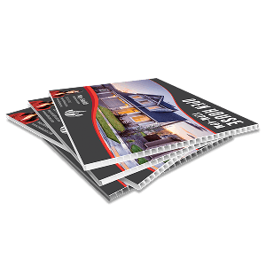 Coroplast Yard Signs