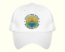 Embroidered Hats