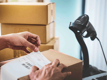 On-time delivery guarantee