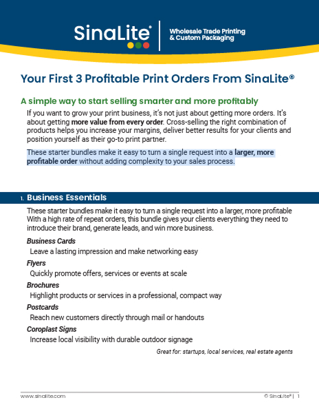 Quick start PDF preview