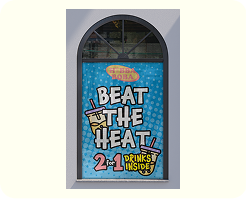 Window Graphics