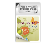 Magnetic Calendars
