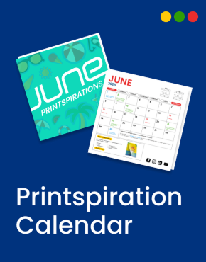 Printspiration Calendar