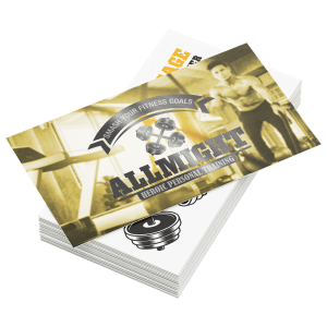 Save 10% on Metallic Foil Business Cards | Pull Up Banners: Silver Base | Spot UV Business Cards