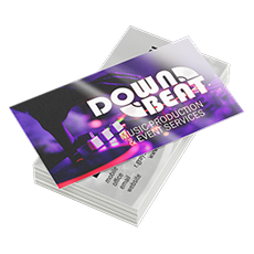 Save 10% on 13pt Enviro Business Cards | Door Hangers | 16pt UV Business Cards