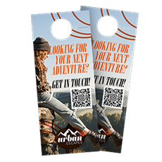 Door Hangers