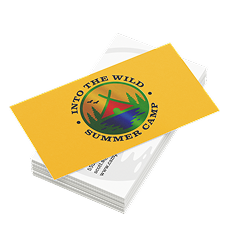 Save 10% on Foam Board | Door Hangers | Spot UV Business Cards