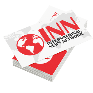 Save 10% on Foil Business Cards | 13pt enviro business cards | Spot UV business cards