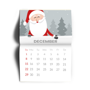 Save 10% on Wall Calendars | Greeting Cards | Mailer Boxes