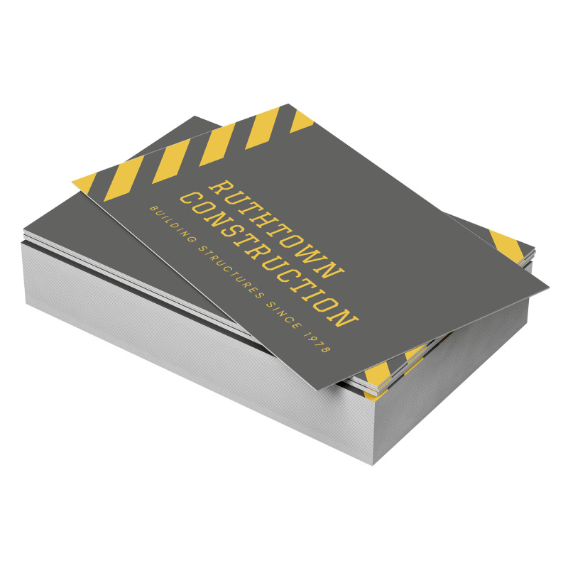 Business Cards Durable