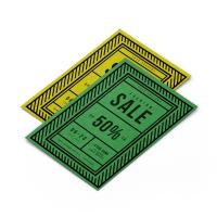 Circulaires 80LB Enviro (sans verni)