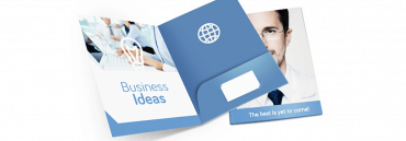presentation folders
