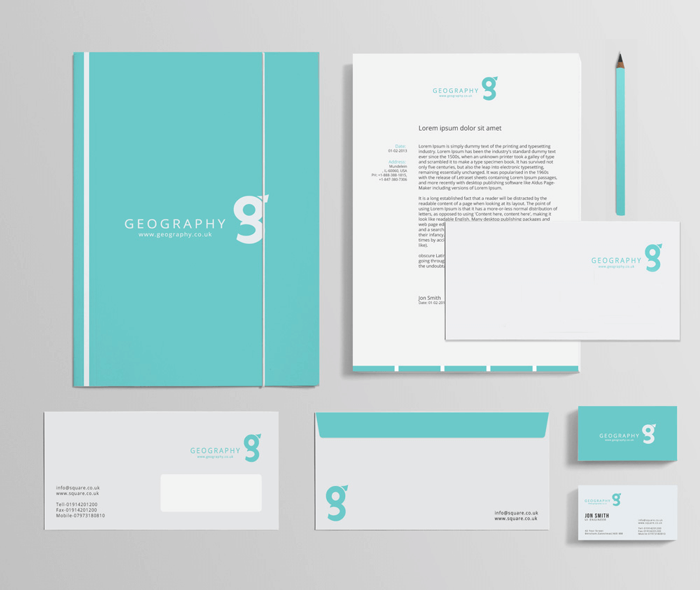 stationery product group