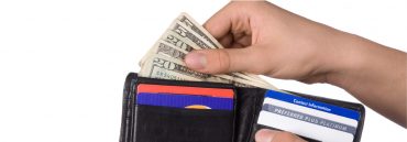 a customer who wants to pay more